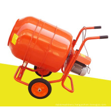 Free shipping FL300 electric stainless steel lab portable powder concrete cement mixer